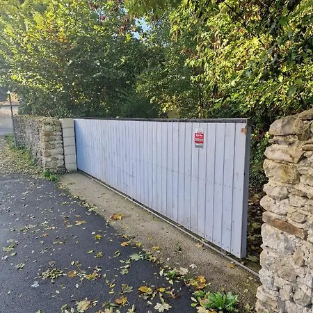 Du Moulin De Barutel Espace Bien-etre En Supplement Mamers