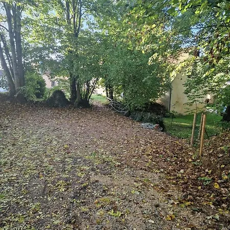 Du Moulin De Barutel: Cozy Couple's Retreat With Guest house 4*