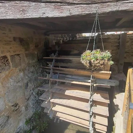 Du Moulin De Barutel Espace Bien-etre En Supplement
