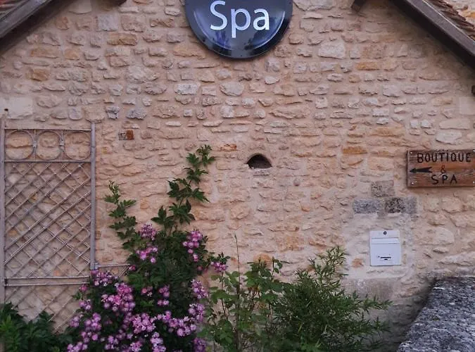 Maison d'hôtes Du Moulin De Barutel Espace Bien-etre En Supplement Mamers