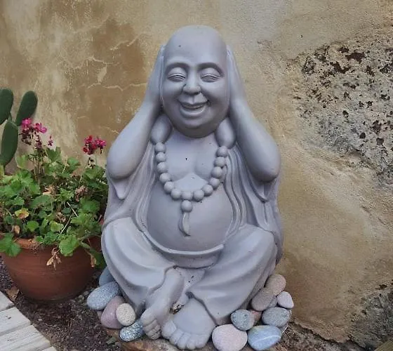 Du Moulin De Barutel Espace Bien-etre En Supplement Mamers