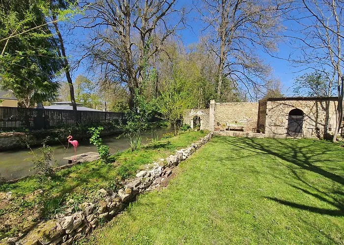 Du Moulin De Barutel Espace Bien-etre En Supplement 4*