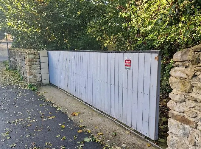 Du Moulin De Barutel Espace Bien-etre En Supplement Mamers