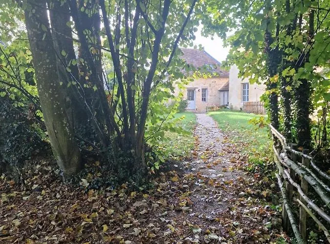 Du Moulin De Barutel Espace Bien-etre En Supplement Maison d'hôtes