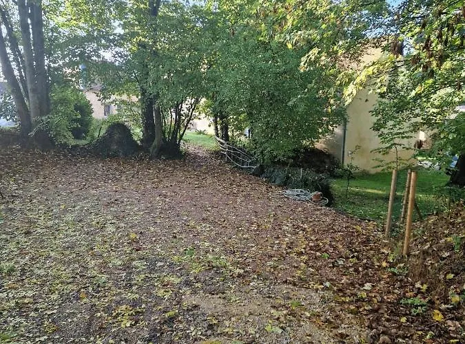 Du Moulin De Barutel Espace Bien-etre En Supplement Maison d'hôtes 4*