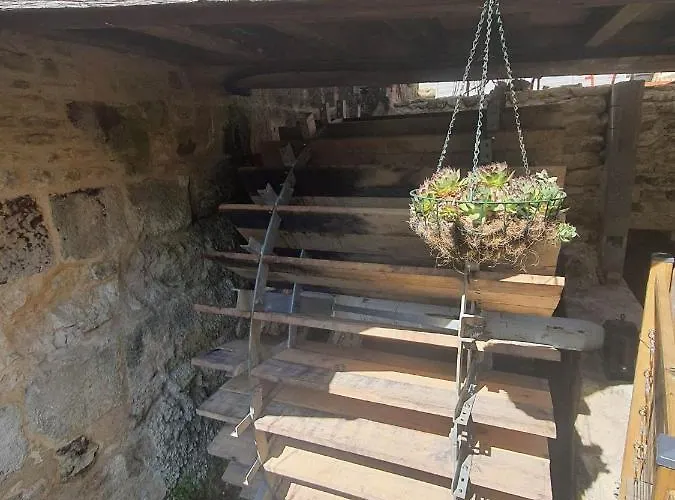 Du Moulin De Barutel Espace Bien-etre En Supplement