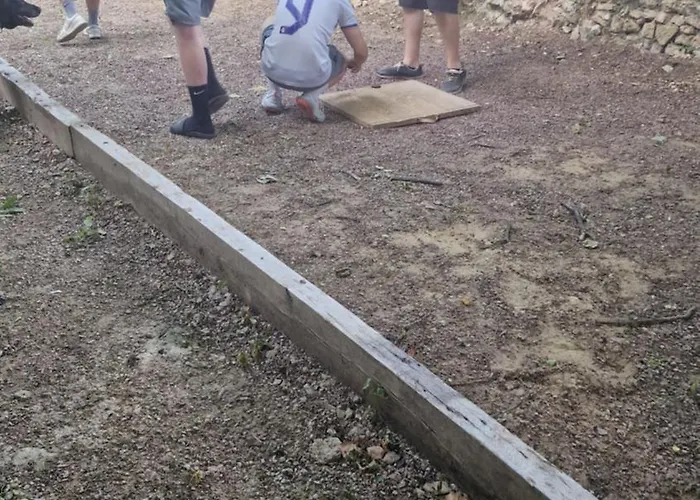 Du Moulin De Barutel Espace Bien-etre En Supplement Maison d'hôtes Mamers