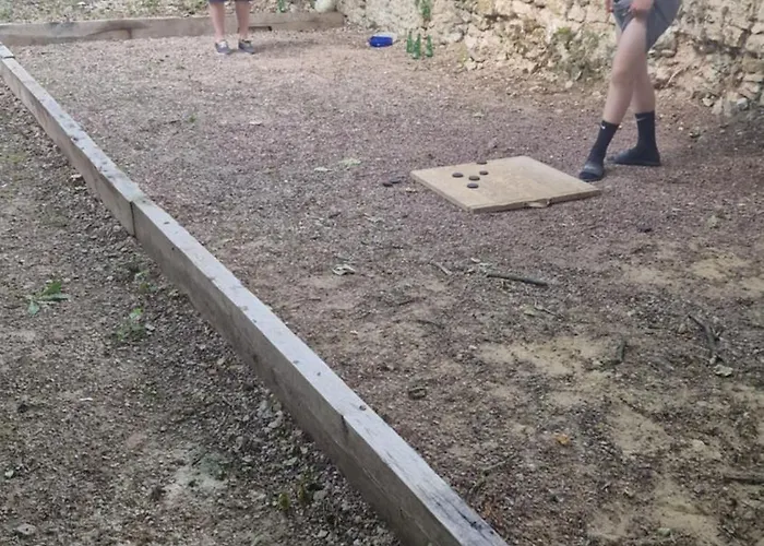 Du Moulin De Barutel Espace Bien-etre En Supplement Mamers